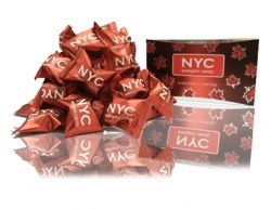 NYC －キャンディータイプの精力剤－15粒