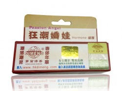 ホーニージェル ＨＯＲＮＹ ＧＥＬ 狂潮嬌娃2箱(20ｇ×2)